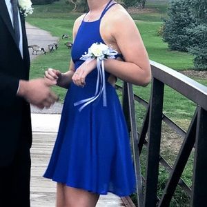 Cleaning out closet!